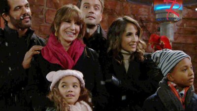 The Young and the Restless Season 44 Episode 82