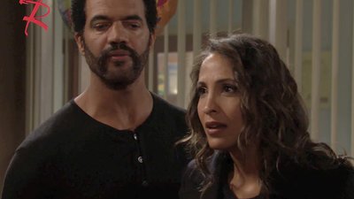 The Young and the Restless Season 44 Episode 89