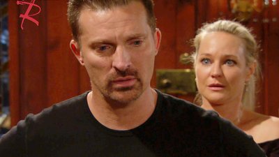 The Young and the Restless Season 44 Episode 106