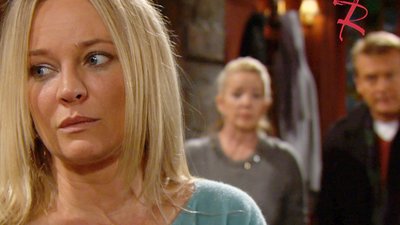 The Young and the Restless Season 44 Episode 107