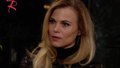 The Young and the Restless Season 44 Episode 111