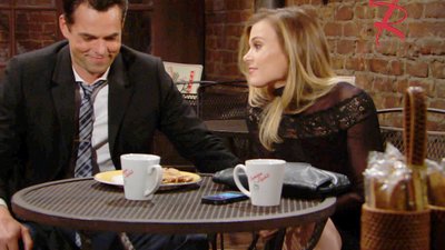 The Young and the Restless Season 44 Episode 112