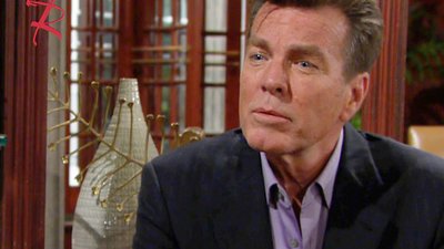 The Young and the Restless Season 44 Episode 113