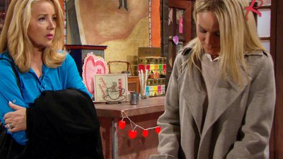 The Young and the Restless Season 44 Episode 115