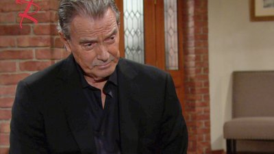 The Young and the Restless Season 44 Episode 116