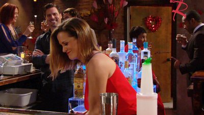 The Young and the Restless Season 44 Episode 118