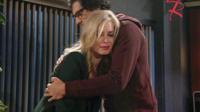 The Young and the Restless Season 44 Episode 119