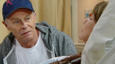 The Young and the Restless Season 44 Episode 123