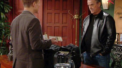 The Young and the Restless Season 44 Episode 129