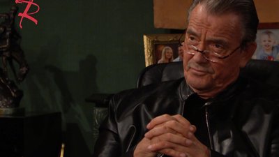 The Young and the Restless Season 44 Episode 131