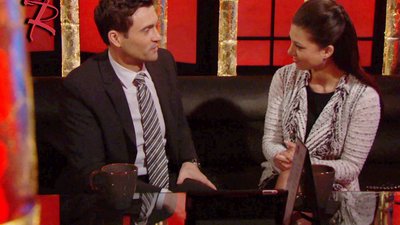 The Young and the Restless Season 44 Episode 134