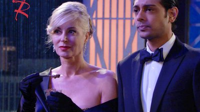 The Young and the Restless Season 44 Episode 138
