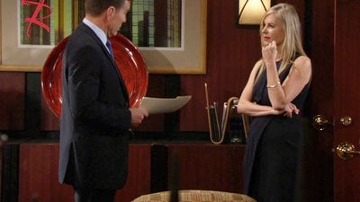 The Young and the Restless Season 44 Episode 150