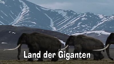 Wild New World Season 1 Episode 1