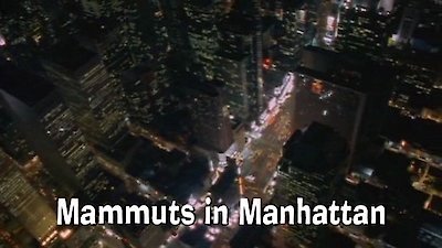 Wild New World Season 1 Episode 3