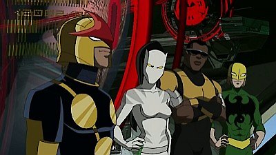 Watch Ultimate Spider-Man Season 1 Episode 2 - Great Responsibility Online  Now