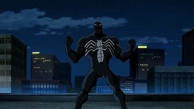 Ultimate Spider-Man Season 1 Episode 4