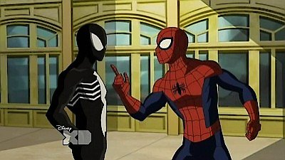 Ultimate Spider-Man Season 1 Episode 8