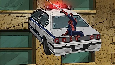 Ultimate Spider-Man Season 1 Episode 14
