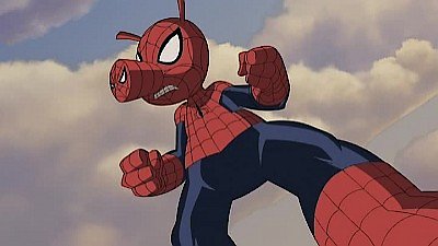 Ultimate Spider-Man Season 1 Episode 20