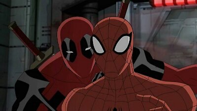 Ultimate Spider-Man Season 2 Episode 16