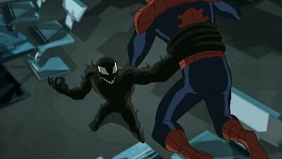 Ultimate Spider-Man Season 2 Episode 17
