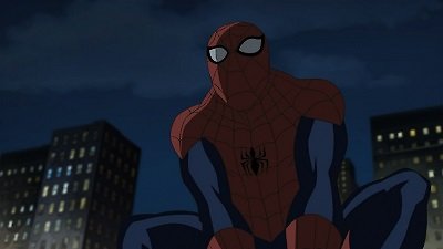 Ultimate Spider-Man Season 2 Episode 24