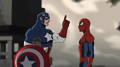 Ultimate Spider-Man Season 3 Episode 2