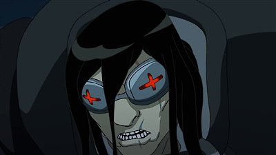 Ultimate Spider-Man Season 3 Episode 15