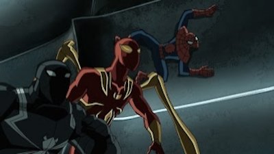 Ultimate Spider-Man Season 3 Episode 22
