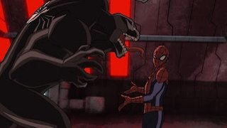 Watch Ultimate Spider Man Season 4 Episode 6 Double Agent Venom Online Now