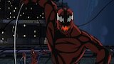 Symbiote Saga (1)