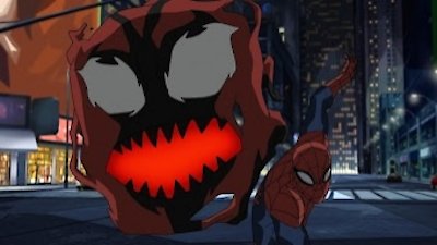 Ultimate Spider-Man Season 4 Episode 14