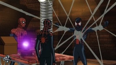 Ultimate Spider-Man Season 4 Episode 16