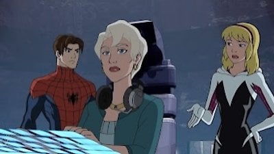 Ultimate Spider-Man Season 4 Episode 19