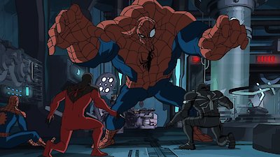 Ultimate Spider-Man Season 4 Episode 23