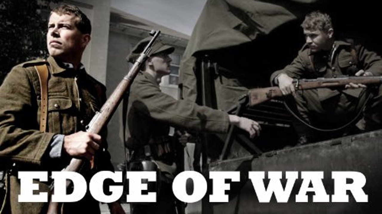 Edge of War