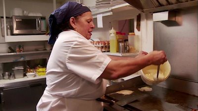 Park Secrets Season 1 Episode 1