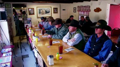 Park Secrets Season 1 Episode 4