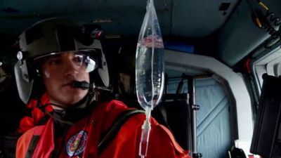 Coast Guard Alaska Season 2 Episode 3