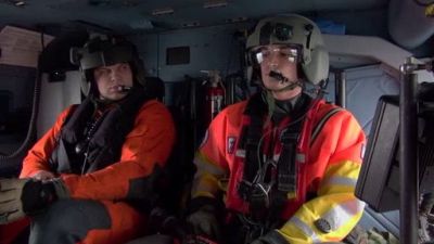Coast Guard Alaska Season 3 Episode 5
