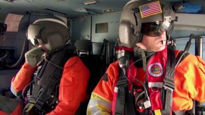 Coast Guard Alaska Season 3 Episode 7