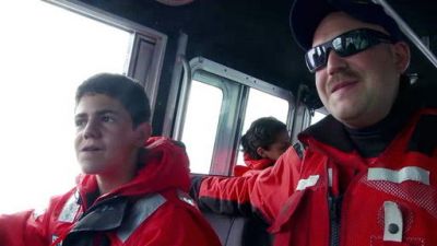 Coast Guard Alaska Season 3 Episode 12