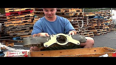 Baggage Battles Season 1 Episode 15