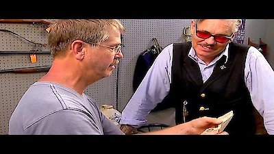 Baggage Battles Season 1 Episode 16