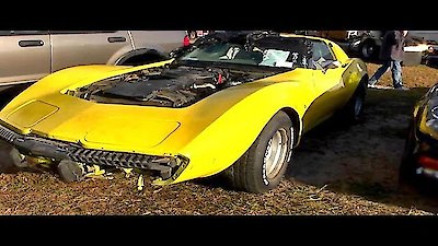 Baggage Battles Season 1 Episode 21