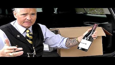 Baggage Battles Season 1 Episode 22