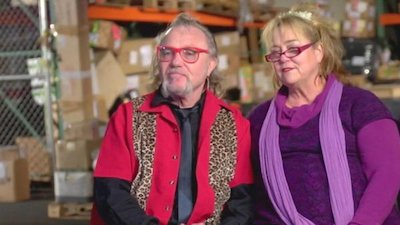 Baggage Battles Season 1 Episode 5