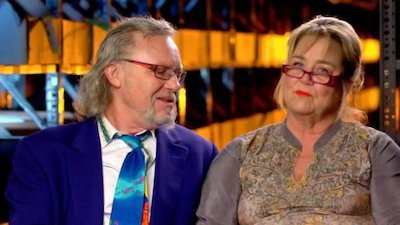 Baggage Battles Season 1 Episode 6