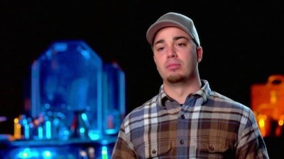 Baggage Battles Season 1 Episode 7
